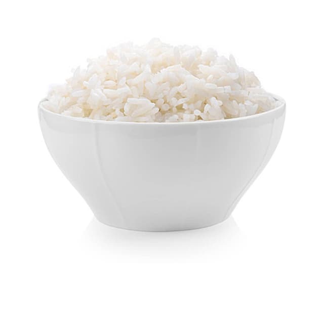 Extra Rice