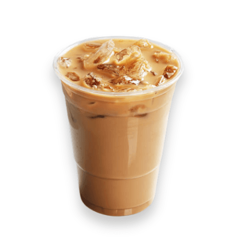 Iced Coffee