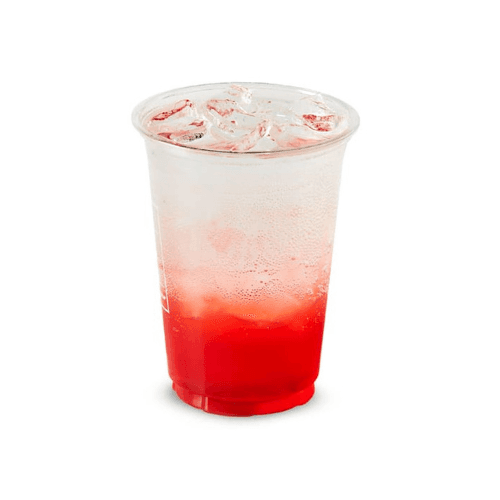 Flavored Soda (16 oz.)